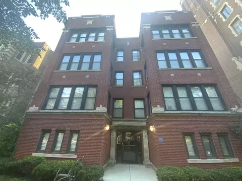 6750 S Oglesby Ave #3, Chicago, IL 60649