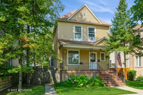 4324 N Harding Ave, Chicago, IL 60618