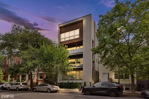 2221 N Leavitt St #1, Chicago, IL 60647