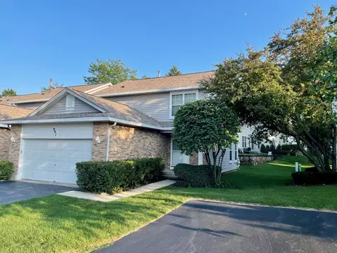 841 Veridian Way, Cary, IL 60013