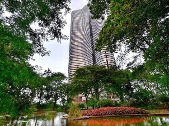 505 N Lake Shore Dr Unit B66  