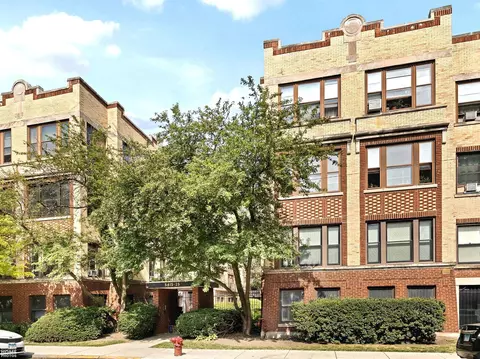 5417 S Dorchester Ave #1W, Chicago, IL 60615