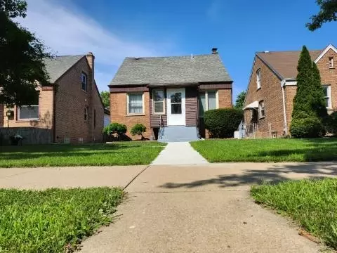 11346 S Avenue G, Chicago, IL 60617