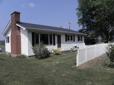 15147 Lisbon Center Rd, Newark, IL 60541