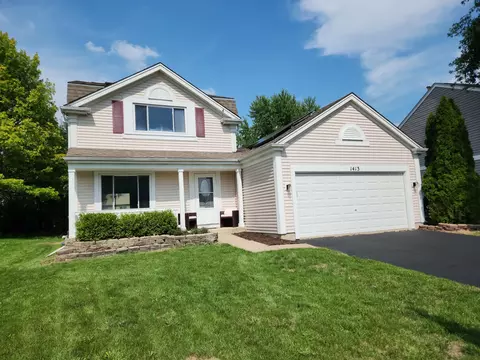 1413 Golden Oaks Pkwy, Aurora, IL 60506