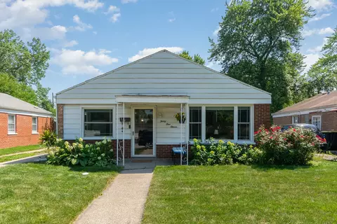3111 176th St, Lansing, IL 60438