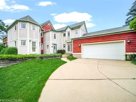 450 Wexford Dr, Lemont, IL 60439