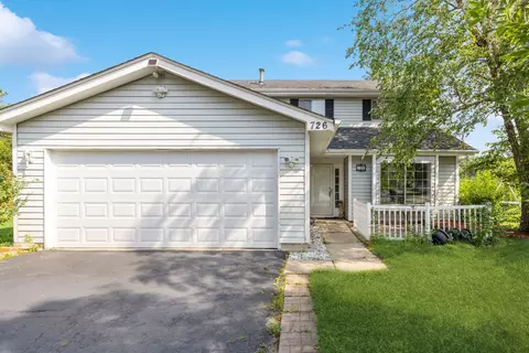 726 Hageman Pl, Naperville, IL 60563