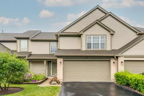 523 Willow Way, Lindenhurst, IL 60046