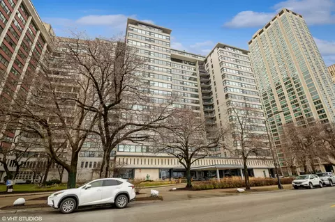 3440 N Lake Shore Dr #9G, Chicago, IL 60657