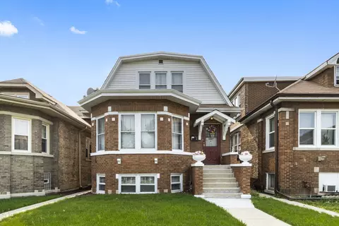 1734 N Narragansett Ave, Chicago, IL 60639