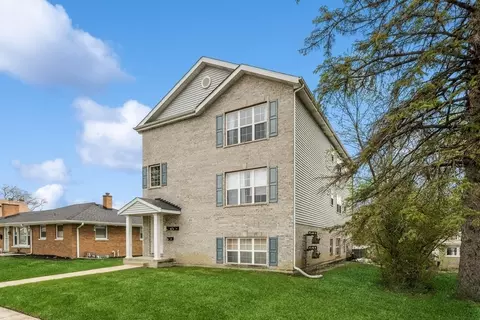 711 Union Ave, Chicago Heights, IL 60411