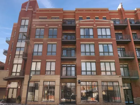 2700 N Halsted St #409, Chicago, IL 60614
