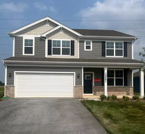 10561 Blaine St, Saint John, IN 46373