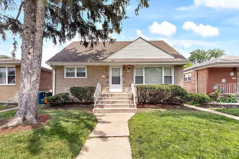 14243 Ingleside Ave, Dolton, IL 60419