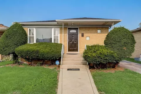 549 Buffalo Ave, Calumet City, IL 60409
