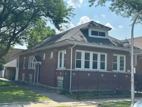 6201 S Talman Ave, Chicago, IL 60629