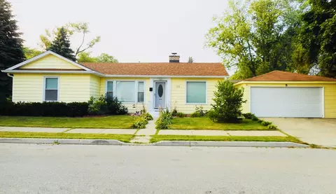 1314 Highland Ave, Waukegan, IL 60085