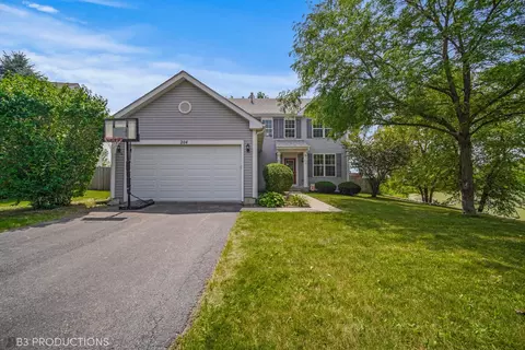 204 International Way, Joliet, IL 60436