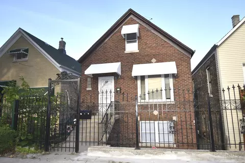 3313 S Leavitt St, Chicago, IL 60608