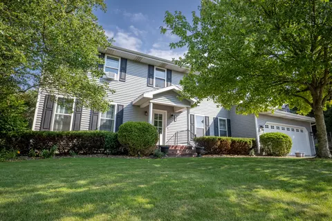 772 Oak Run Dr, Bourbonnais, IL 60914
