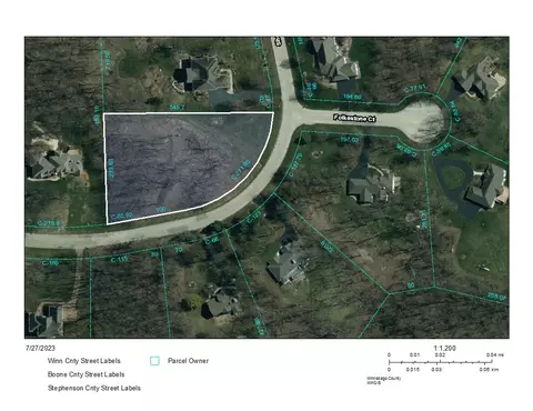 9017 Sheringham Dr, Roscoe, IL 61073