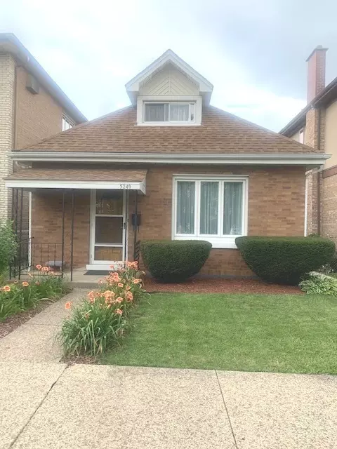5249 S Kolmar Ave, Chicago, IL 60632