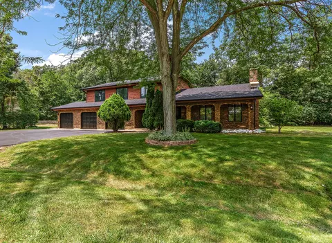 12906 W Red Oak Ct, Homer Glen, IL 60491