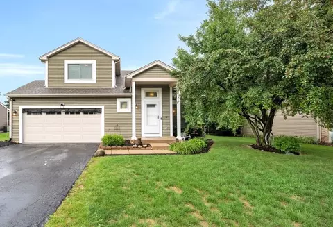 315 Harvest Gate, Lake In The Hills, IL 60156