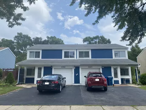 4665 Whitney Dr, Hanover Park, IL 60133