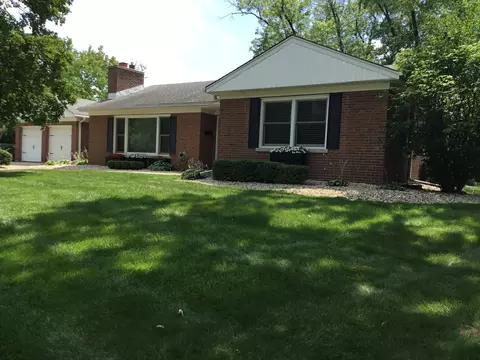 Undisclosed, Flossmoor, IL 60422
