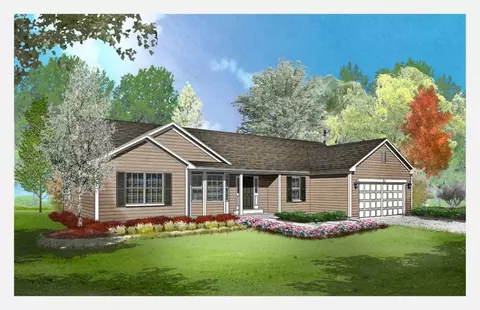 2313 Truman Trl, Mchenry, IL 60051
