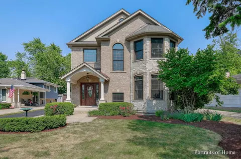 4229 Belle Aire Ln, Downers Grove, IL 60515