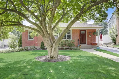 256 N Harvard Ave, Villa Park, IL 60181
