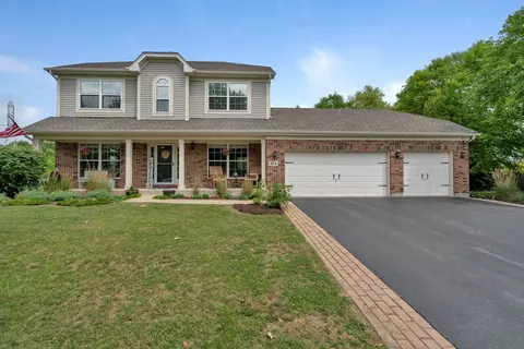 513 Edgewood Dr, Minooka, IL 60447 photo 3