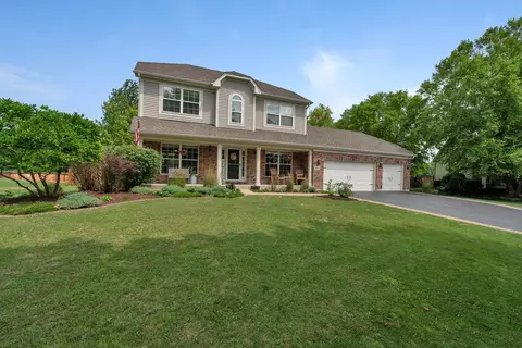 513 Edgewood Dr, Minooka, IL 60447 photo 4