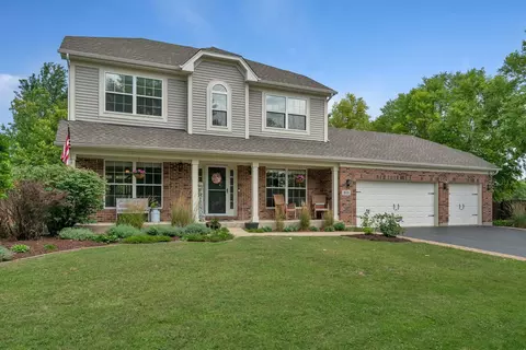 513 Edgewood Dr, Minooka, IL 60447