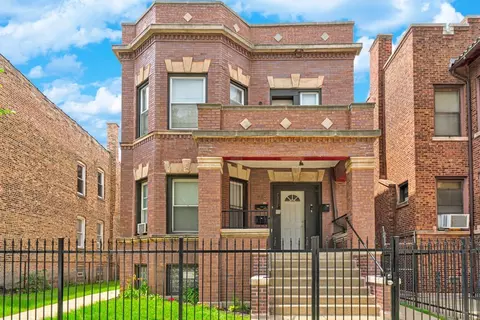 7316 S Emerald Ave, Chicago, IL 60621