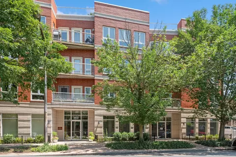 1415 Sherman Ave #201, Evanston, IL 60201