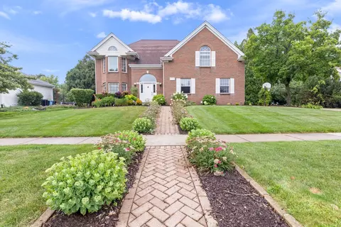3782 Dynasty Ln, Rockford, IL 61114