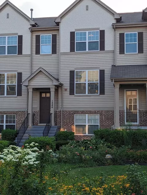 1246 Evergreen Ave, Des Plaines, IL 60016