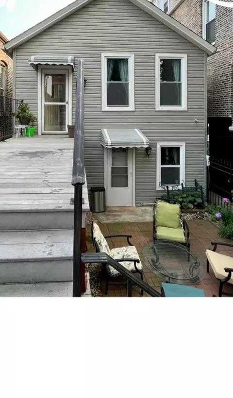 2217 W Cullerton St, Chicago, IL 60608