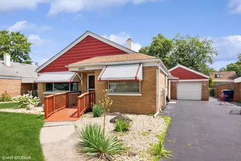 10837 S Komensky Ave, Oak Lawn, IL 60453