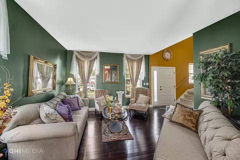 2715 Stonebridge Dr, Plainfield, IL 60586 photo 6