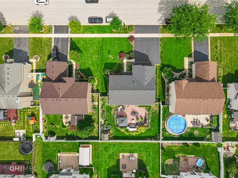 2715 Stonebridge Dr, Plainfield, IL 60586 photo 30