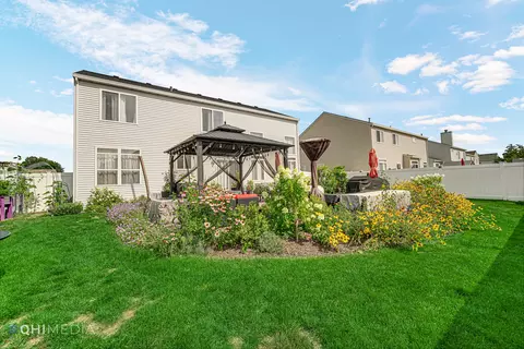2715 Stonebridge Dr, Plainfield, IL 60586 photo 25