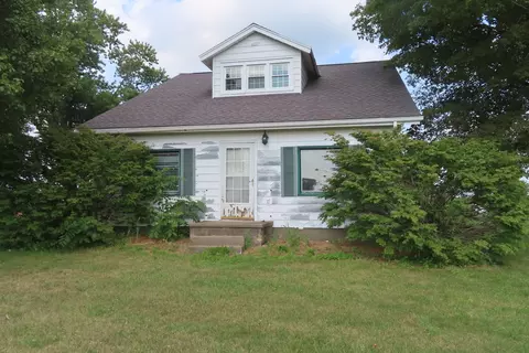 1026 E 800 Rd N, Homer, IL 61849