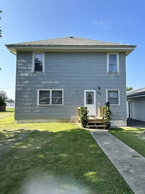 403 W Pine St, Le Roy, IL 61752