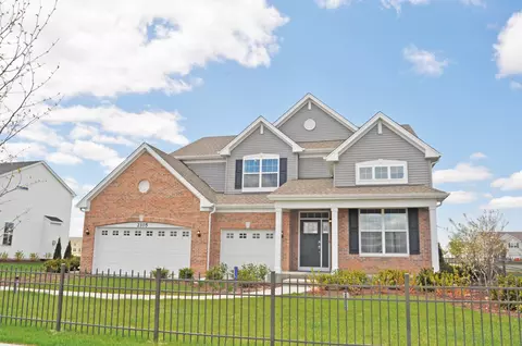 2105 Tremont Ave, Yorkville, IL 60560