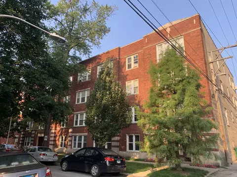 7104 N Damen Ave #3, Chicago, IL 60645